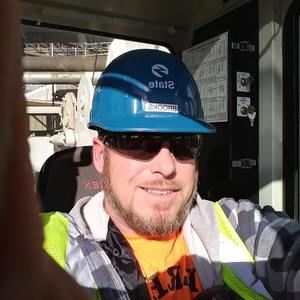 Meet your Posher, Teri